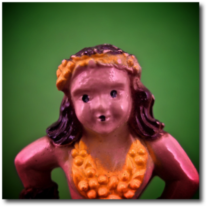 Hula Girl
2013